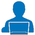 computer icon