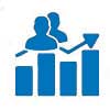graph icon