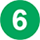 6 train icon local