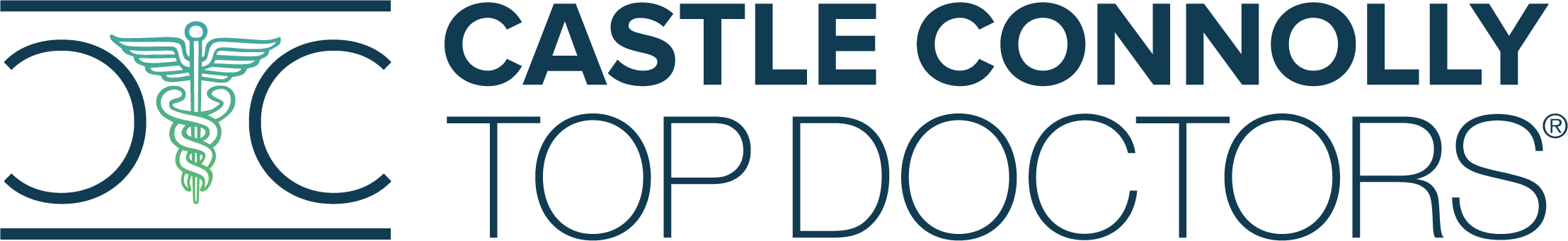 Castle Connolly logo