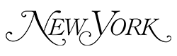 New York Magazine logo