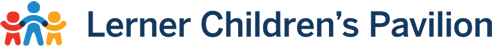 Lerner Children Pavilion Logo