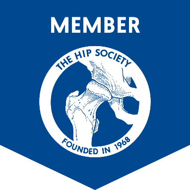 The Hip Society logo