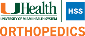 UHealth Miami HSS Logo