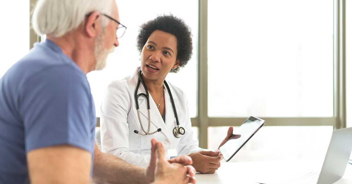 Image - photo for 5 Tips to Make Your Hip Replacement Successful