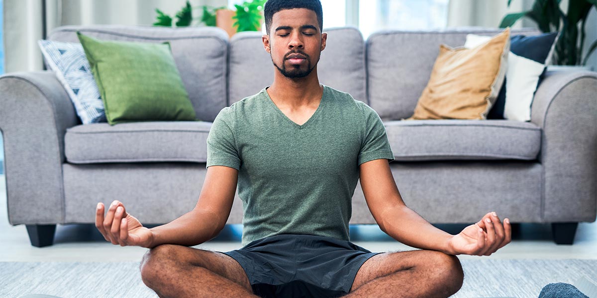 Image - photo for 5 Ways to Help Your Body Deal With Stress