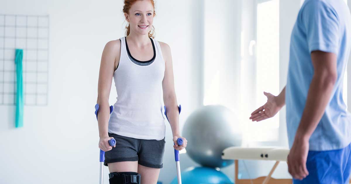 Image - photo for ACL Surgery Recovery: Everything You Need to Know