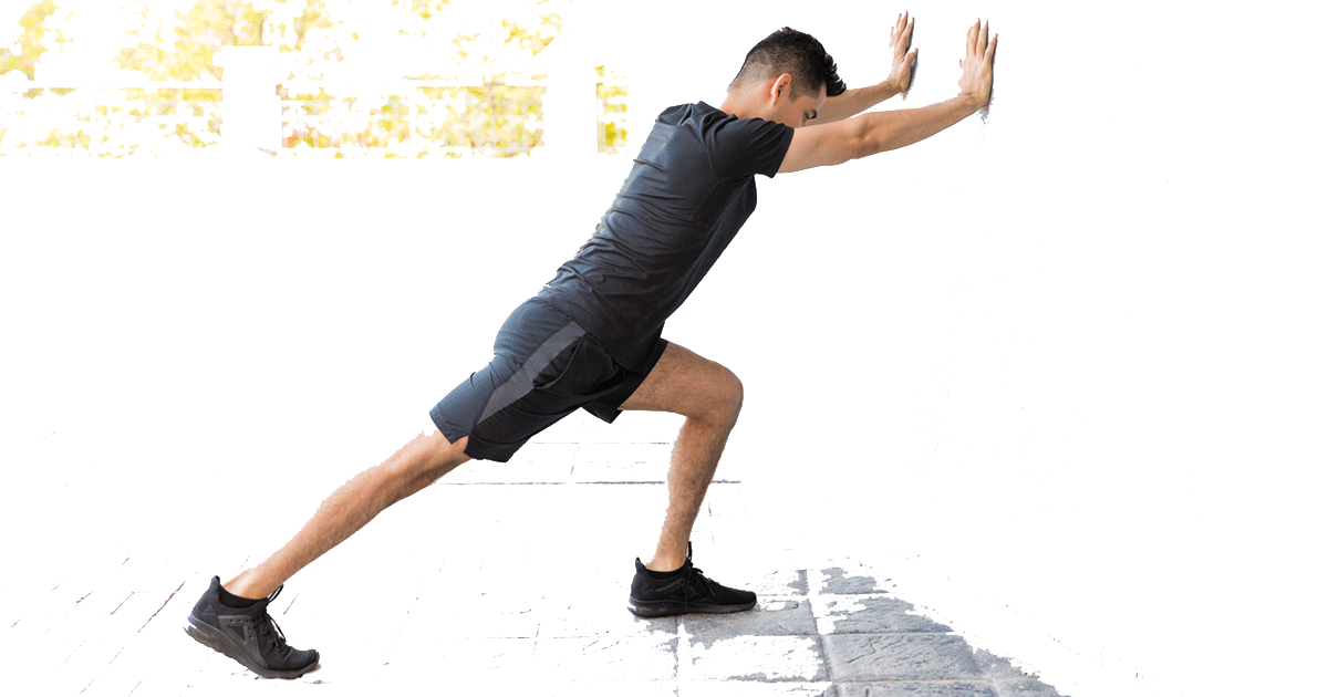 Image - photo for Ankle Stretches and Exercises for Strength, from a PT