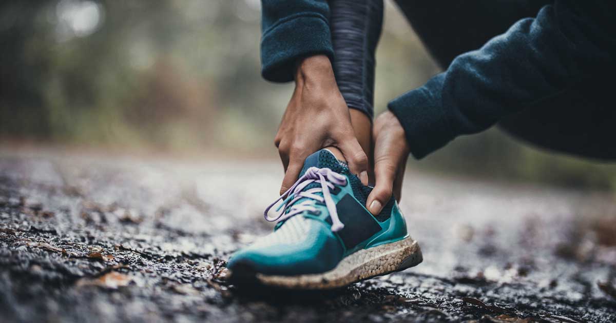 Image - photo for Ankle Sprain Versus Ankle Fracture: What’s the Difference?