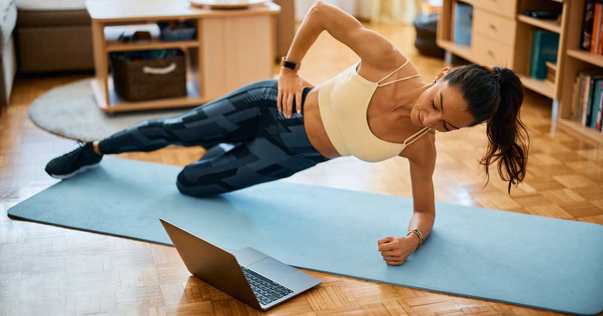Image - photo for Back Exercises to Strengthen and Stretch, from a PT