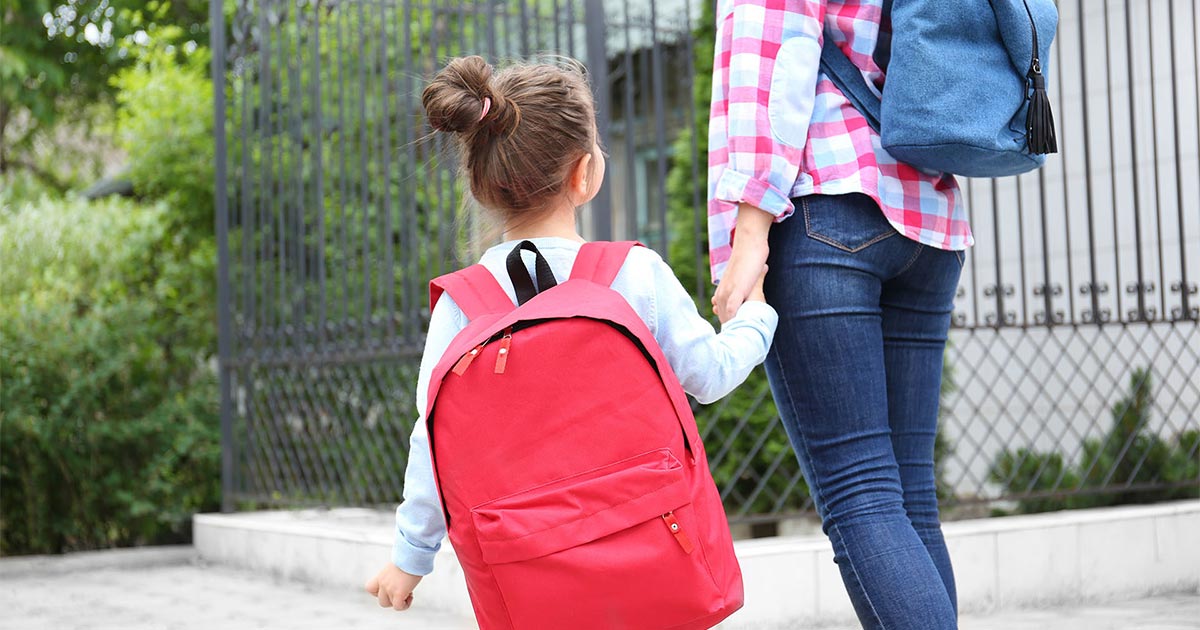 Image - photo for Back to School Prep: A Healthy Start Checklist