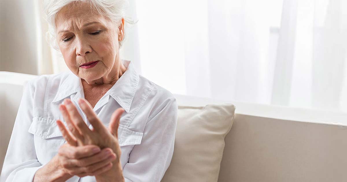 Image - photo for 8 Tips for Balancing Arthritis Pain with Household Chores