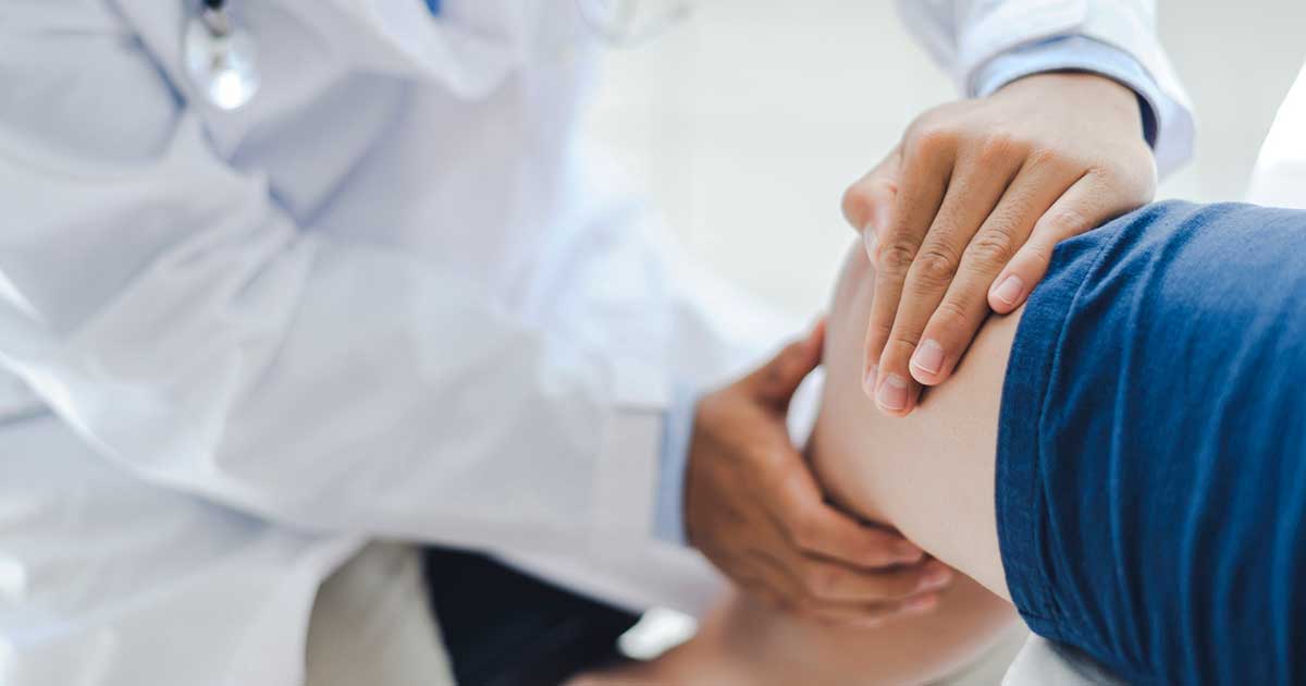 Image - photo for What to Know and Do Before and After Knee Replacement Surgery