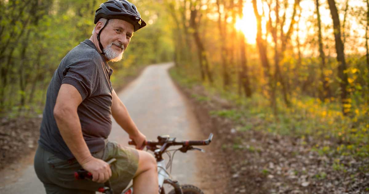 Image - photo for The Best Types of Exercise for Sore Knees