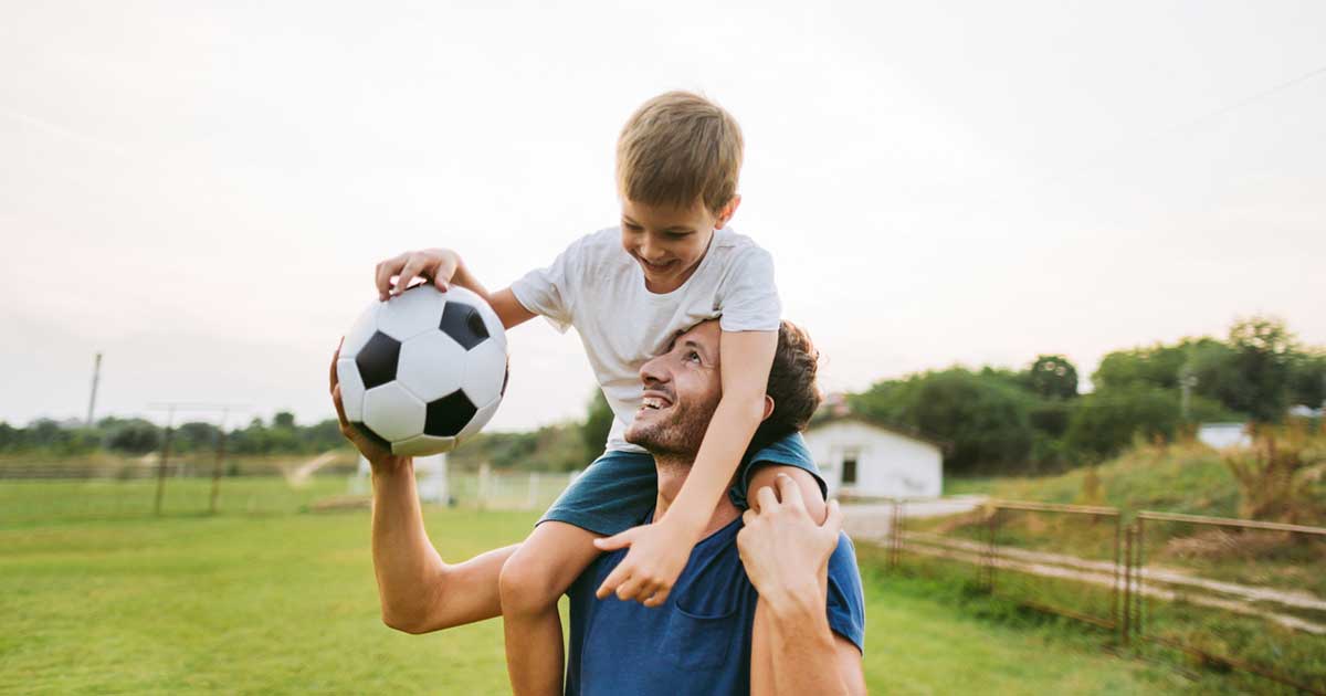 Image - photo for Concussions in Kids and Teens: What Parents Should Know