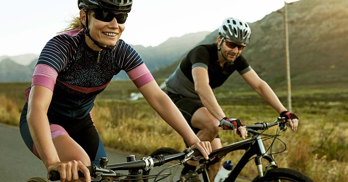 Image - photo for What to Know about Cycling and Wrist Pain