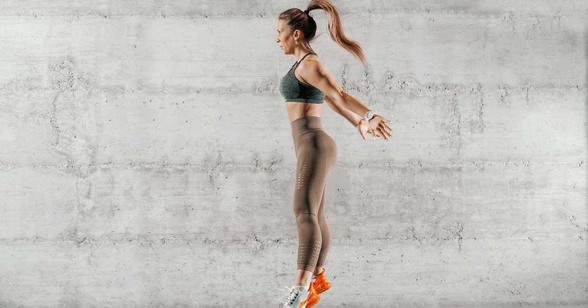 Image - photo for Deceleration Training and Exercises for Athletes