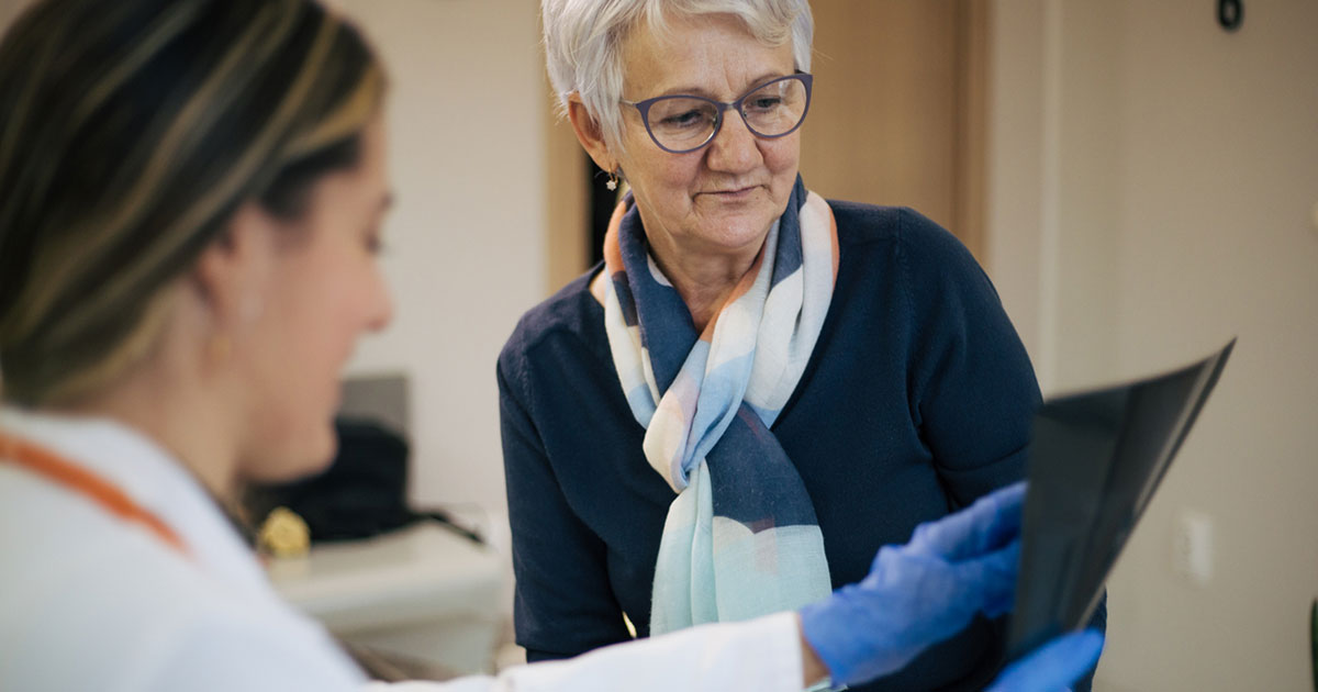Image - photo for 3 Signs You Might Need a Hip Replacement