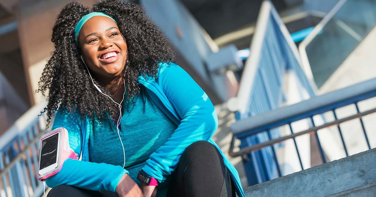 Image - photo for Expert-Approved Tips for Staying on Track with Your Exercise Resolution