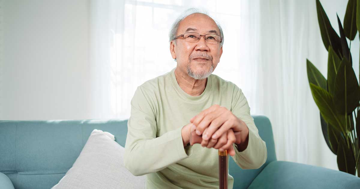 Image - photo for How to Prevent Falls at Home