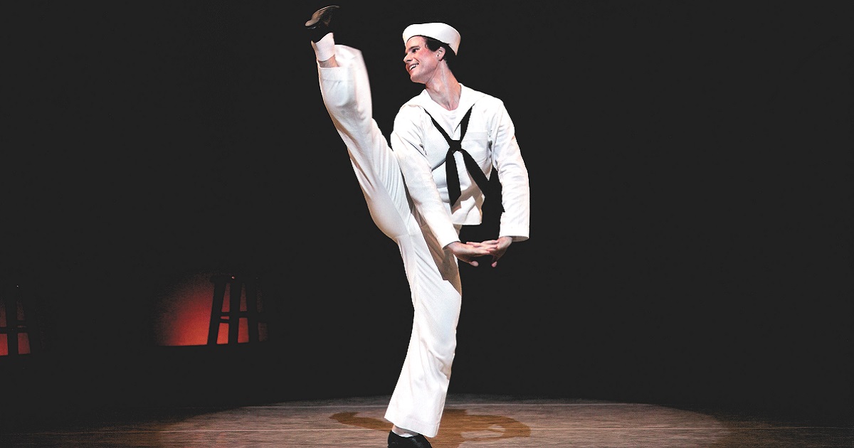 Image - photo for From Dancer to Doctor