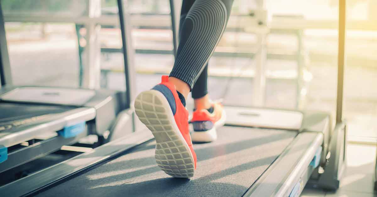 Image - photo for Gait Analysis for Runners: What to Expect and How It Can Help