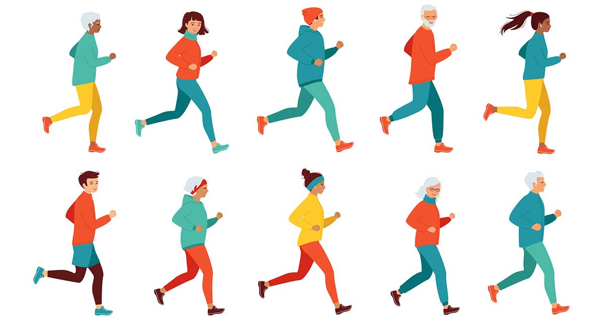 Image - photo for How to Get Into (or Back Into) Running