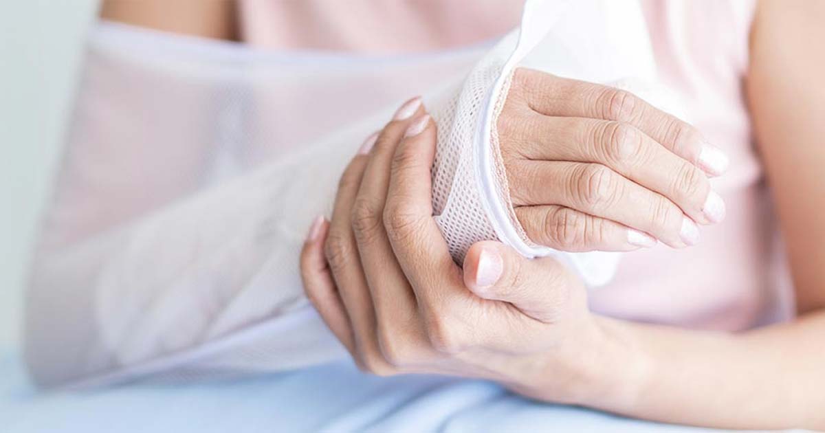 Image - photo for PT or OT? Choosing the Best Therapy for Hand Disorders