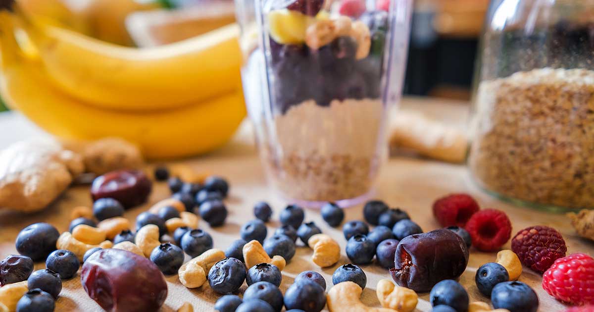 Image - photo for Strategic Snacking for Performing Artists