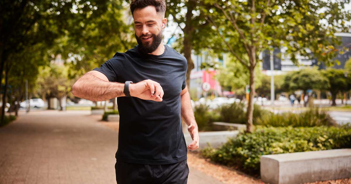 Image - photo for How to Use Heart Rate Variability Data in Your Training