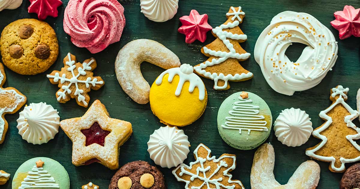 Image - photo for 9 Do’s and Don’ts of Avoiding Holiday Weight Gain