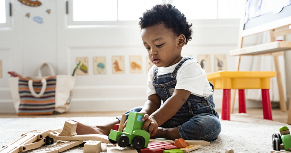 Image - photo for Child Development Toys by Age: Choosing the Best Toys for Your Child