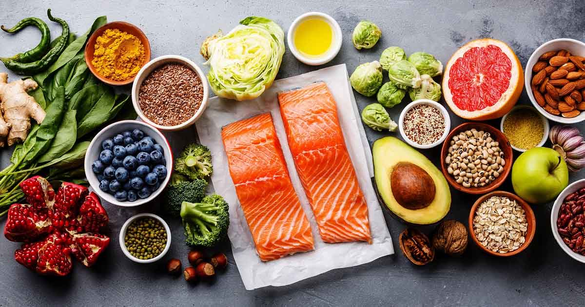 Image - photo for What to Eat (and Not to Eat) to Help Reduce Inflammation
