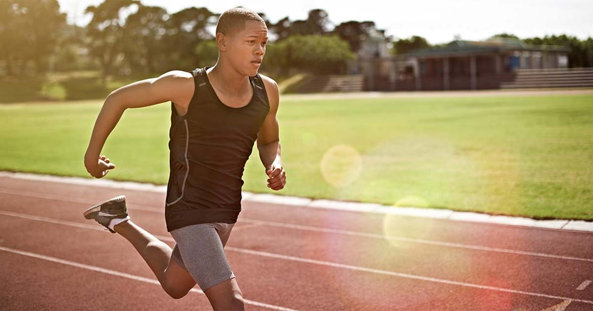 Image - photo for How to Prepare Your Kids for Injury-Free Running