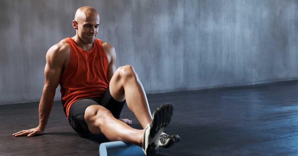Image - photo for 6 Simple Ways to Increase Your Flexibility