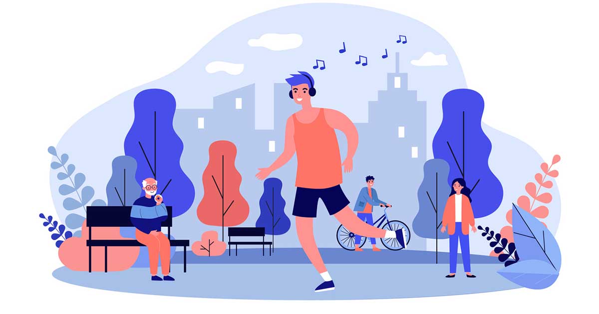 Image - photo for Lifestyle Medicine and the Benefits of Physical Activity