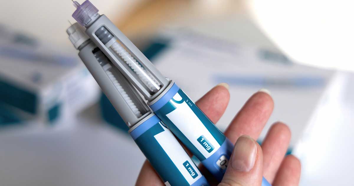 Image - photo for What to Know About Weight-Loss Drugs and Joint Pain