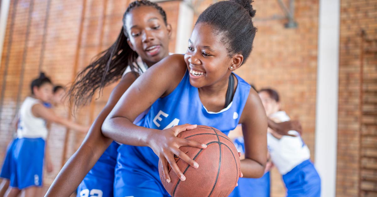 Image - photo for Tips to Optimize Your Performance as a Basketball Player