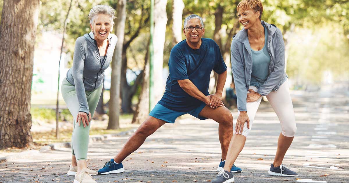 Image - photo for Knee Replacement Alternatives: Treating Knee Arthritis Without Surgery