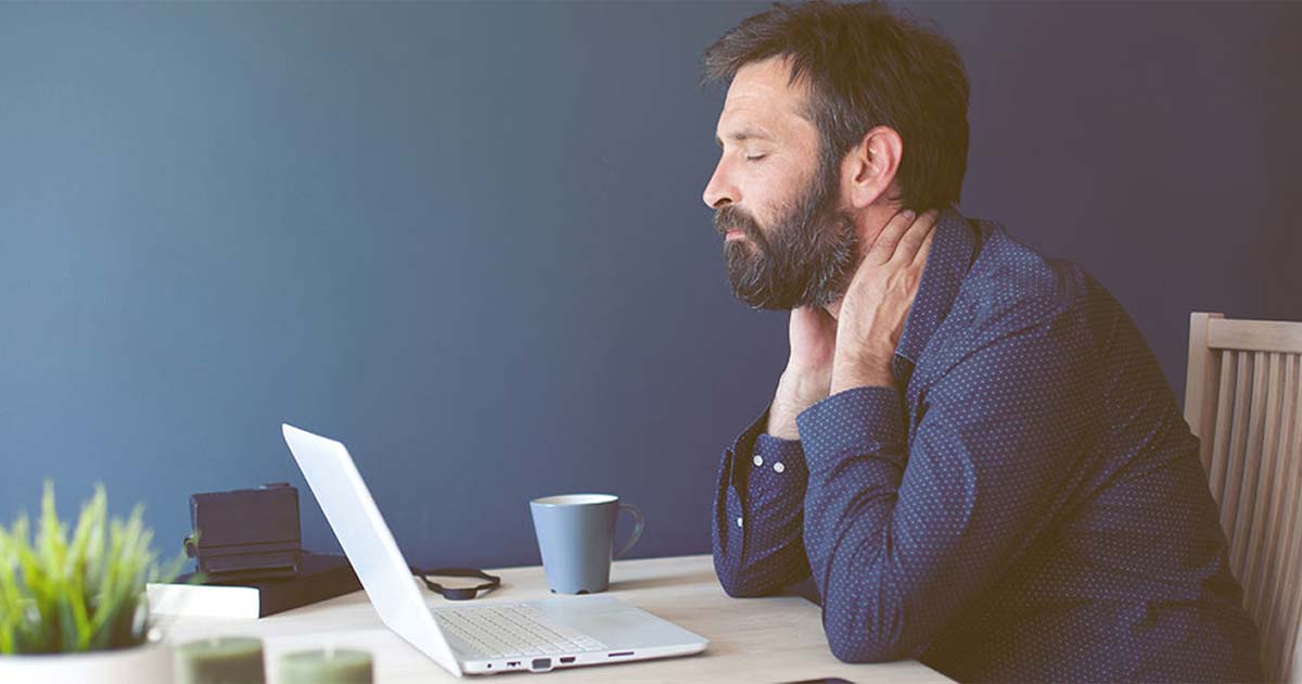 Image - photo for 5 Items to Make Your Work-from-Home Setup More Ergonomic