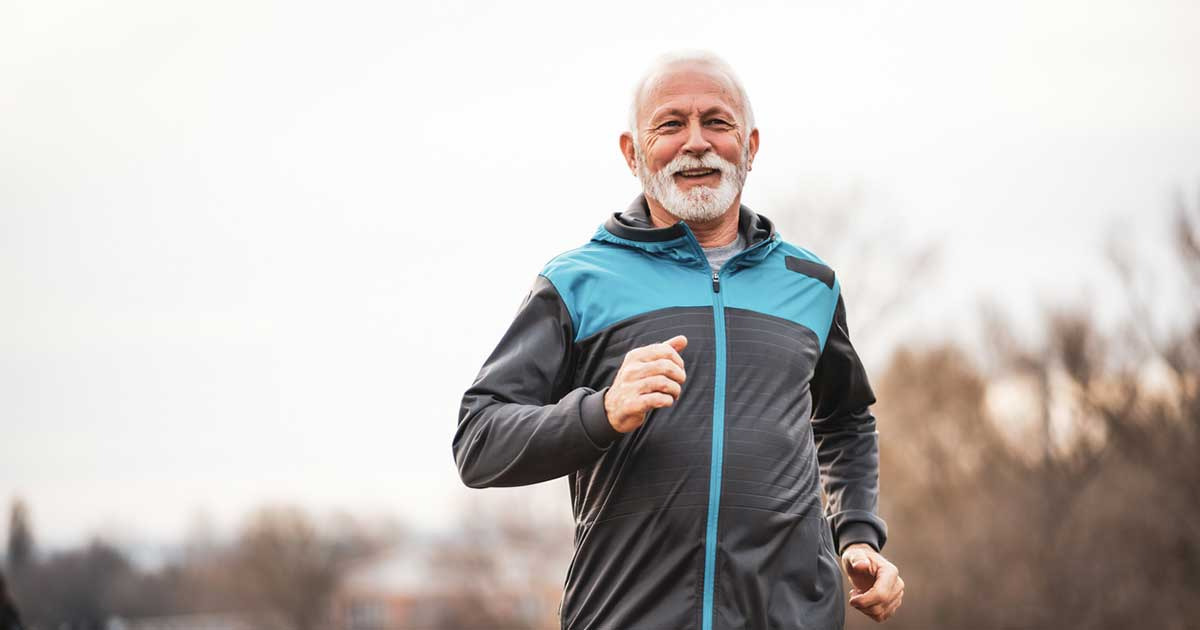 Image - photo for What to Know about Running with Back Pain