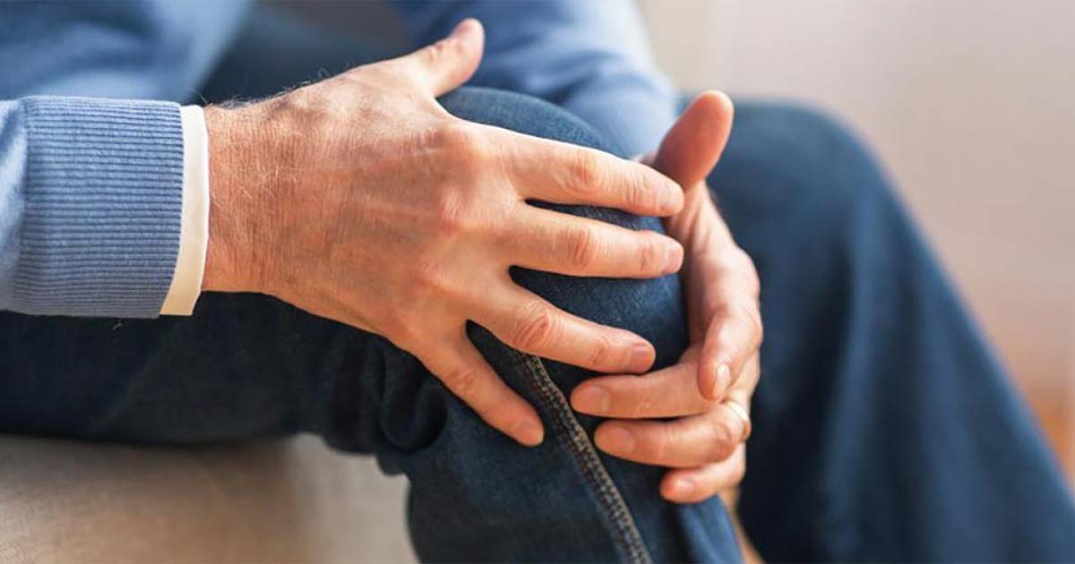 Image - photo for 10 Tips for Managing Arthritis from Home
