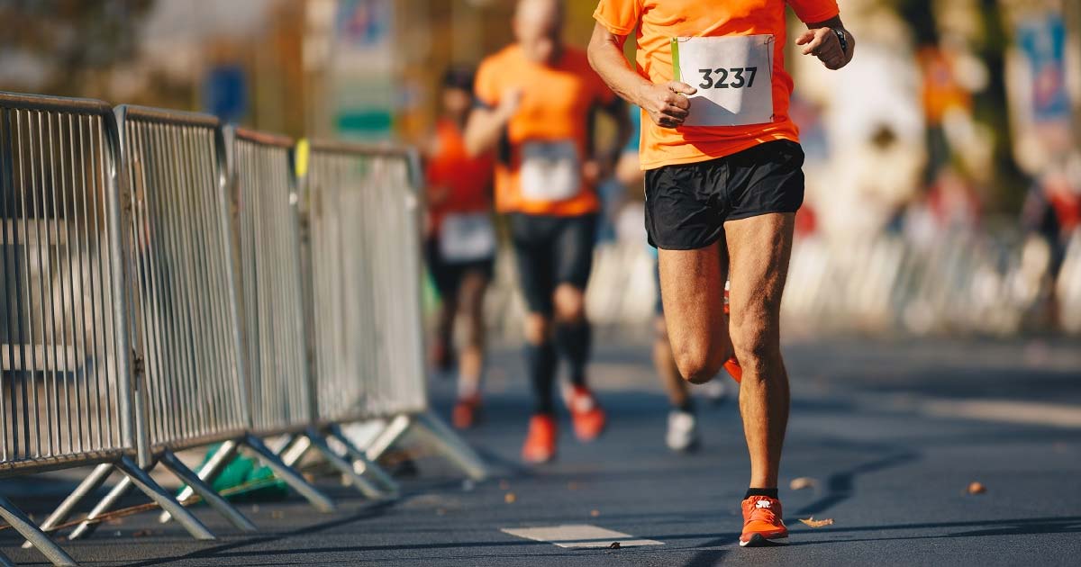 Image - photo for Running Back-to-Back Marathons? Try This Training Plan 