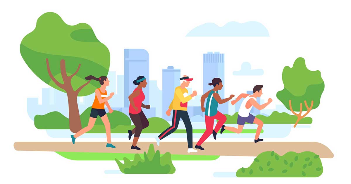 Image - photo for 7 Tips for Recovering After a Half-Marathon