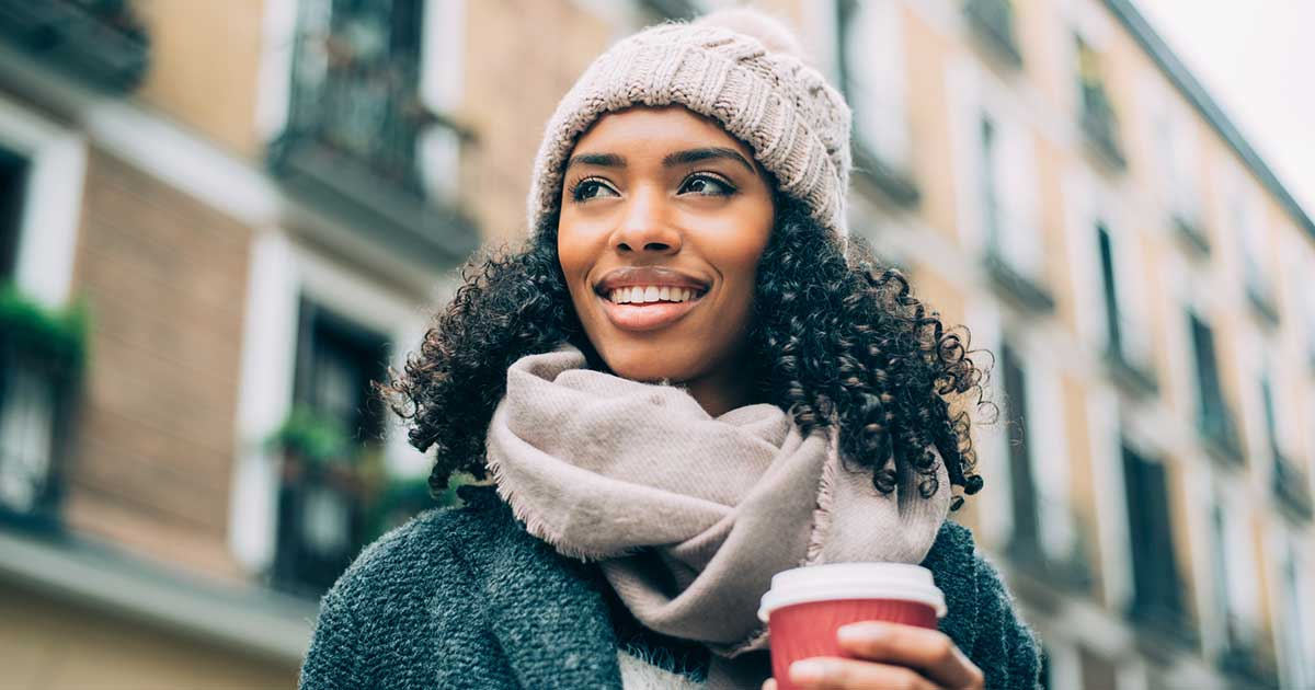 Image - photo for Fighting Winter Blues? 7 Ways to Improve Your Mental Health