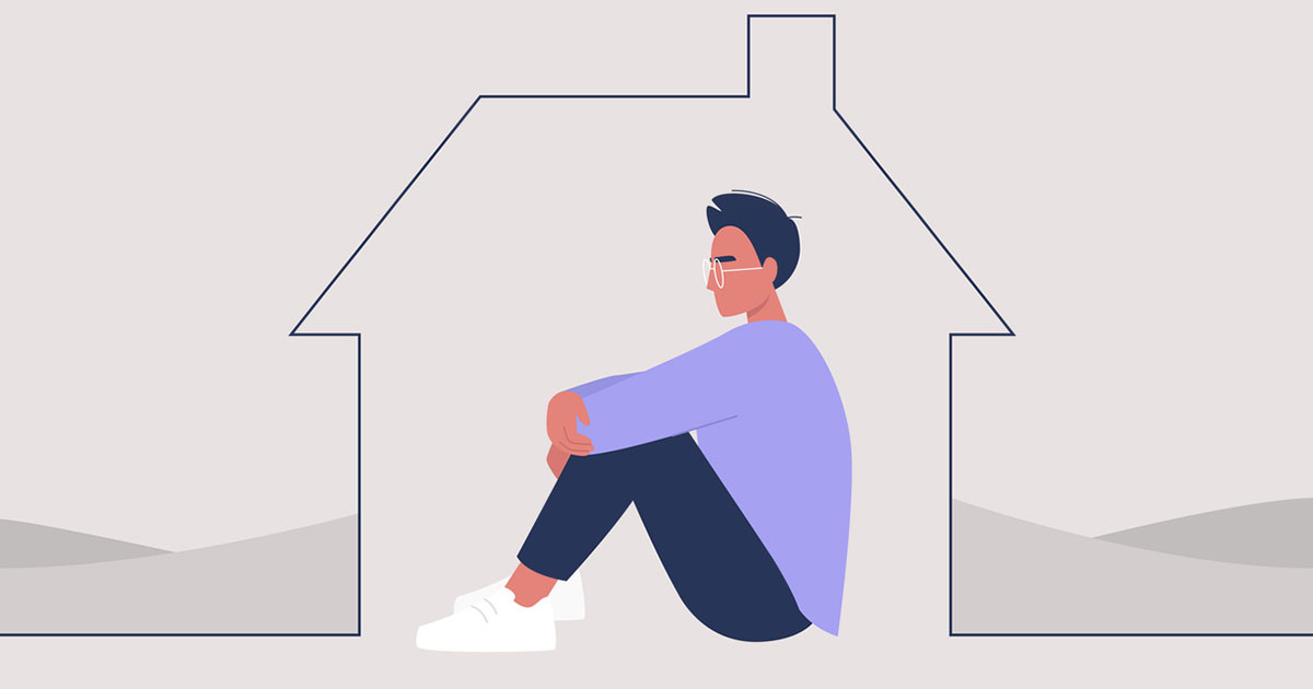 Image - photo for The Disadvantages of Working Remotely, from a Health Perspective
