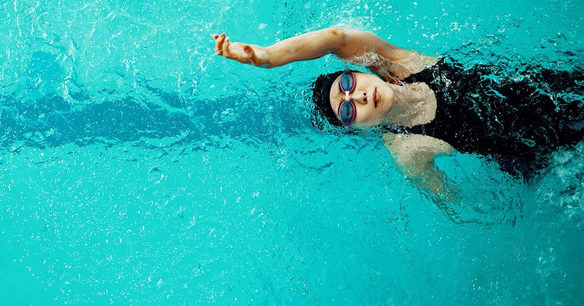 Image - photo for Movement Is Medicine: Physical Activity and Exercise