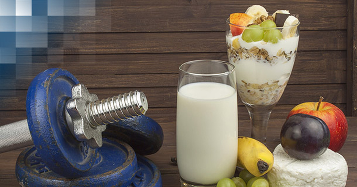 Image - photo for A Guide to Proper Nutrition for Football Players
