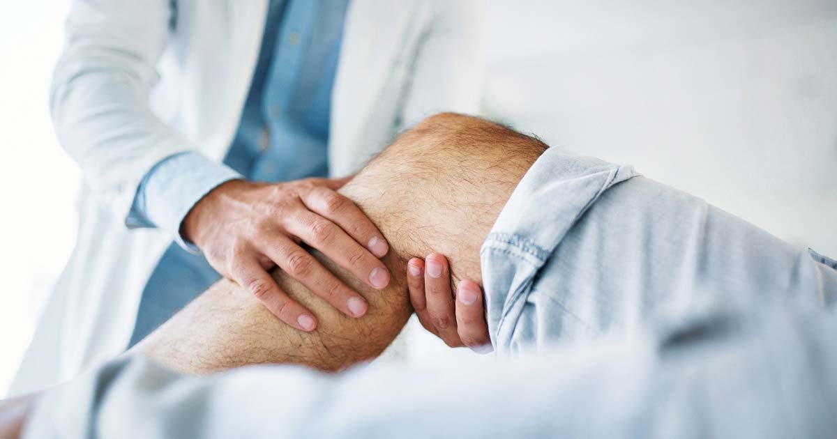 Image - photo for Dislocate Your Knee? What to Know About Patellofemoral Instability