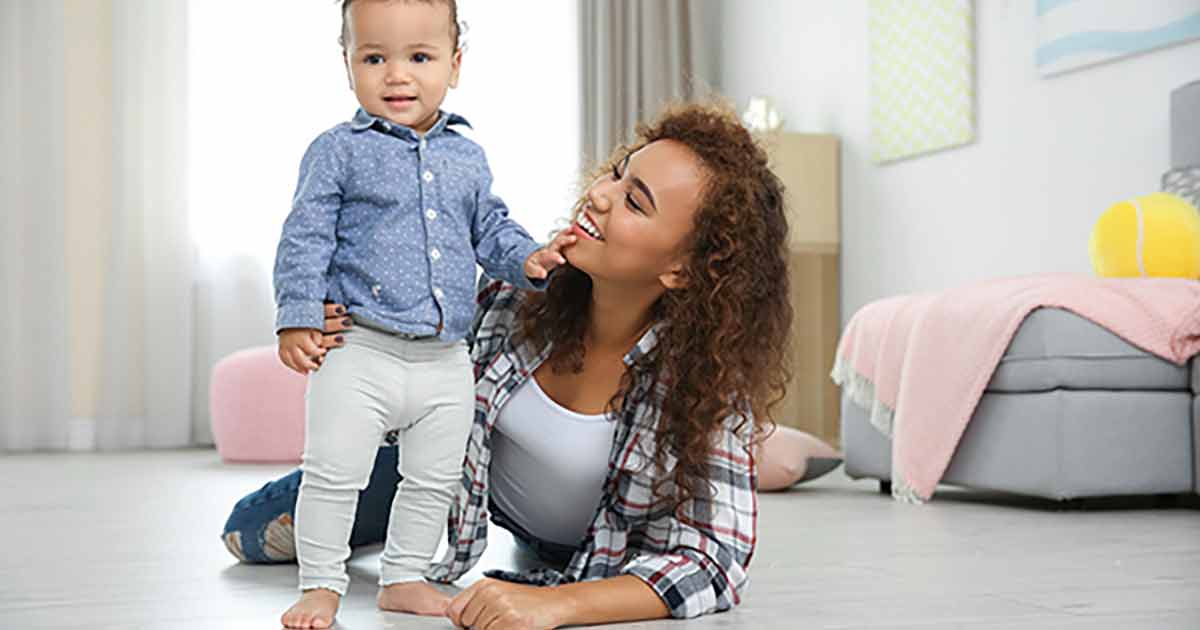 Image - photo for What Causes a Child to Limp?